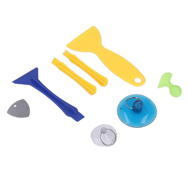 Electronic Repair Tools Opening Pry Cleaning Tool Kit for PCB