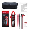 UNI-T UT210e Digital Clamp Meter AC DC Amp Meter Clamp