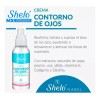 Crema Contorno De Ojos ¡realza Tu Mirada Y Llénala De