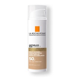 Protector Solar Roche Posay Antiedad Anthelios Color 50ml