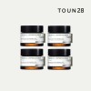 톤28 [톤28] 해남404 펩타시카 새벽 크림 50g * 4개 [Ton28]