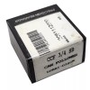 McGill 3/4" Crowned Cam Follower Sealed Bearing CCF 3/4 SB