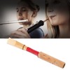 5pcs Oboe Reeds Medium Hard, Durable Student Oboe Reed Oboe
