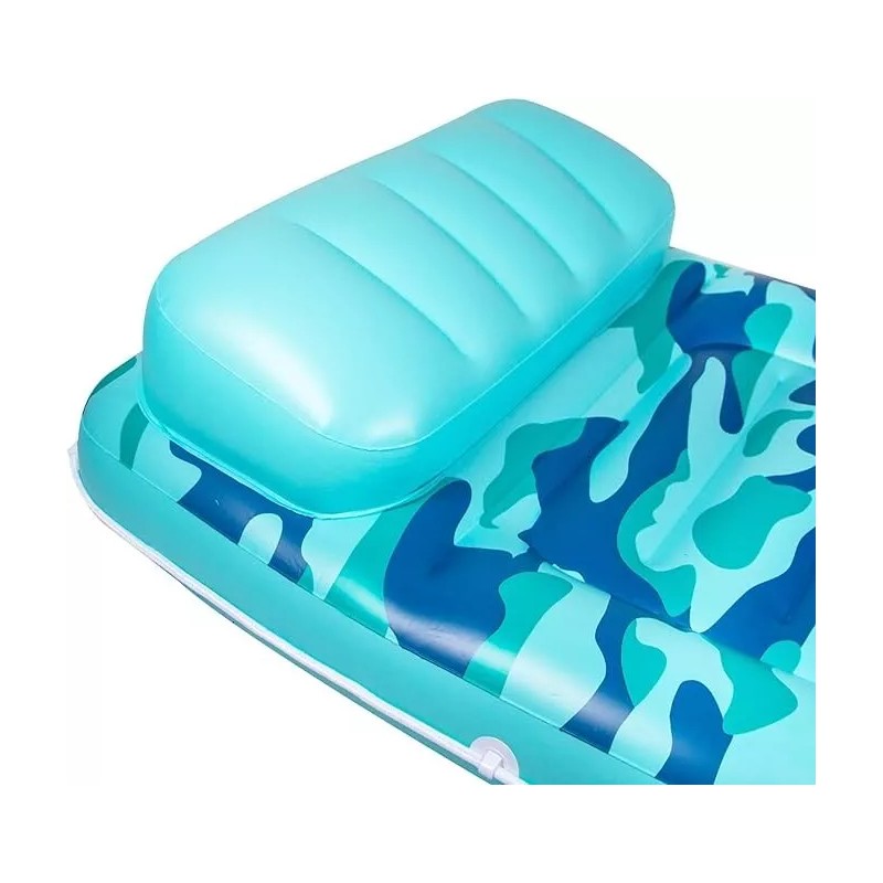 Solstice Sumo XL Swimming Pool and Lake Float