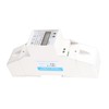 Single Phase DIN Rail kWh Meter 10-40A 50Hz Digital Home