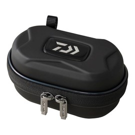 ダイワ(DAIWA) セミハードスプールカバー SP-SD(A) BK
