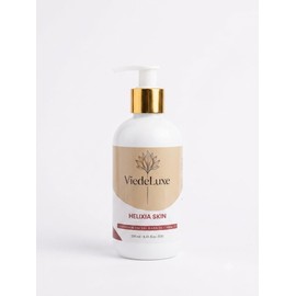Helixia Skin Limpiador Facial Baba de Caracol, 250 ml