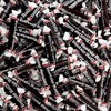 Tootsie Roll Original Chocolate Chews - 3" Long Bulk Treat