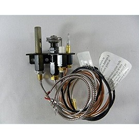 Napoleon Propane Gas Pilot Assembly for Direct Vent Fireplaces WS-100-39