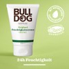 BULLDOG - Skin Care for Men | Original Moisturising Cream