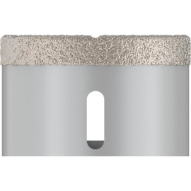 Bosch 2608599020 X-LOCK Dry Speed Diamond 2.6 inches (65 mm) Diameter