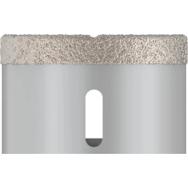 Bosch 2608599020 X-LOCK Dry Speed Diamond 2.6 inches (65 mm) Diameter