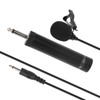 Lavalier Microphone Lapel Saxophone Wired Professional Musical Instrument AccessoriesCable Length