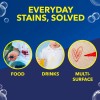 Unbranded Laundry Stain Remover Spray Refill Fast Acting Multi-Surface Cleaner