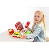 SpielMaus Kitchen Touchscreen Cash Register with Accessories