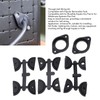 10PCS Through Hull Wiring Kit Universal Fit High Toughness for