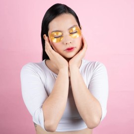Miniso Paquete Mascarillas Ojos