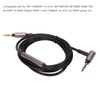 Headphone Upgrade Cable for WH 1000XM4 XM3 XM2 for MDR