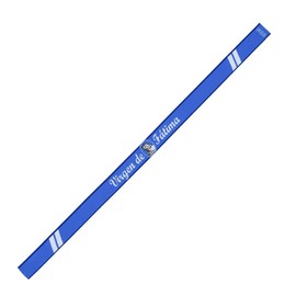 Virgin of Fatima Bracelet Religious Band with Adjustable Virgin Embroidered Fabric for Men and Women, Cotton