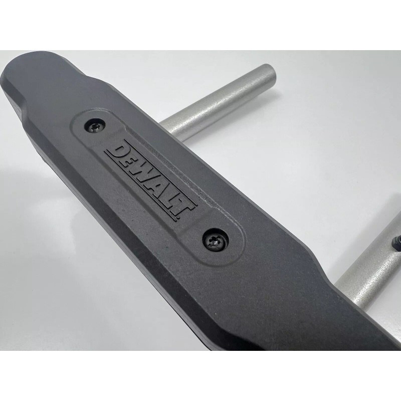 DEWALT OEM DewaltLeft Extension Assy For Dewalt DWS780/DWS779 Sliding 12”