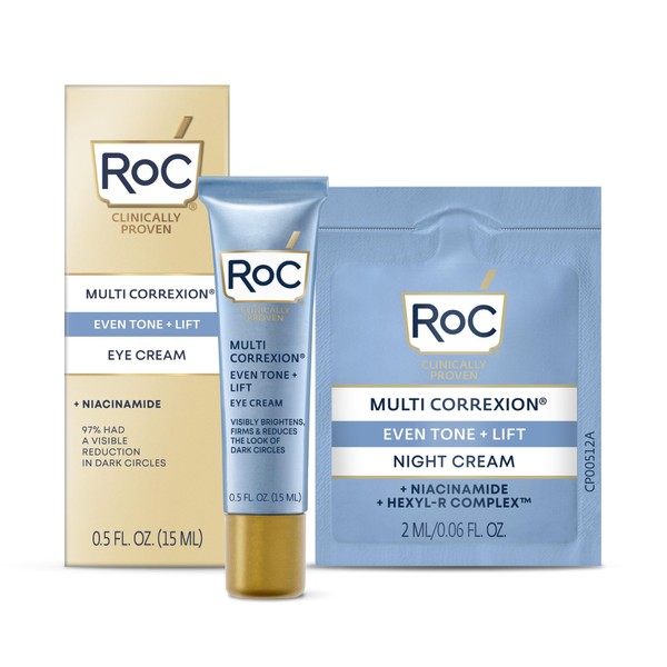 RoC Multi Correxion 5 in 1 Anti-Aging Eye Cream for