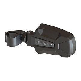 Polaris RZR Pursuit Side View Mirrors for 1.75" Roll Cages