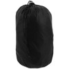 BESPORTBLE Waterproof Storage Bag for Down Jackets and Raincoats -