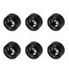 Barrow G1/4-16mm OD Twin Seal Hard Tube Compression Fitting -