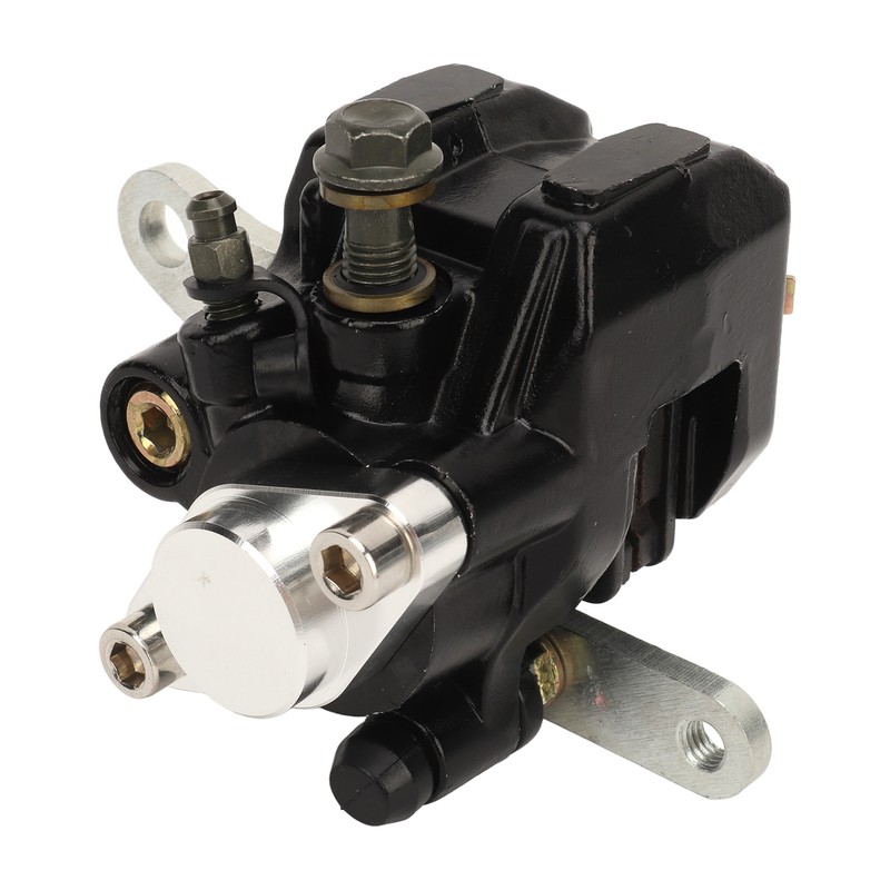 Rear Brake Caliper 69100 01C00 Rust Proof Strong Structure Replacement