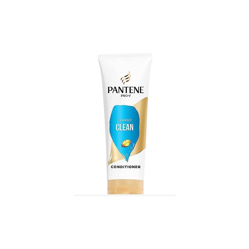 PANTENE PRO-V Classic Clean Conditioner, 10.4oz/308mL