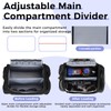 Car+Boat Vacuum Storage Bag Compatible with Dyson V7 - V15