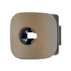 NOOBECR Camel Tan Glove Box Compartment Door Latch Lock Handle