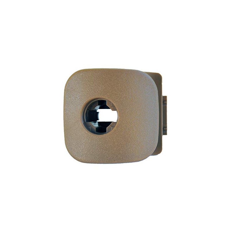 NOOBECR Camel Tan Glove Box Compartment Door Latch Lock Handle