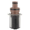 Converter Lock Up Solenoid TCC Compatible for Lineartronic CVT TR580
