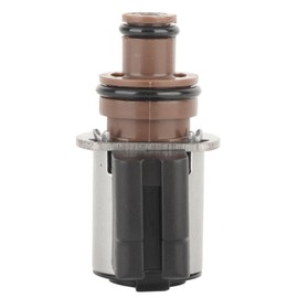 Converter Lock Up Solenoid TCC Compatible for Lineartronic CVT TR580 TR690