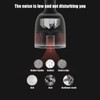 Car Vacuum Cleaner Wireless Portable Miniature Office Desktop Keyboard Vacuum