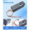 Replace W1609-101 Refrigeration Temperature Control from -30 Degrees F to