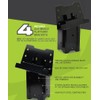 HME Multi-Use Platform Brackets. Hunting Blinds, Observation Decks & Outdoor