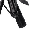 1.2m 47 Inch Extendable Selfie Stick Tripod Integrated Stick Tripod