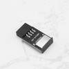 OTOTEC USB 2.0 Internal Header (9-Pin) to USB 3.1/3.2 Type-C