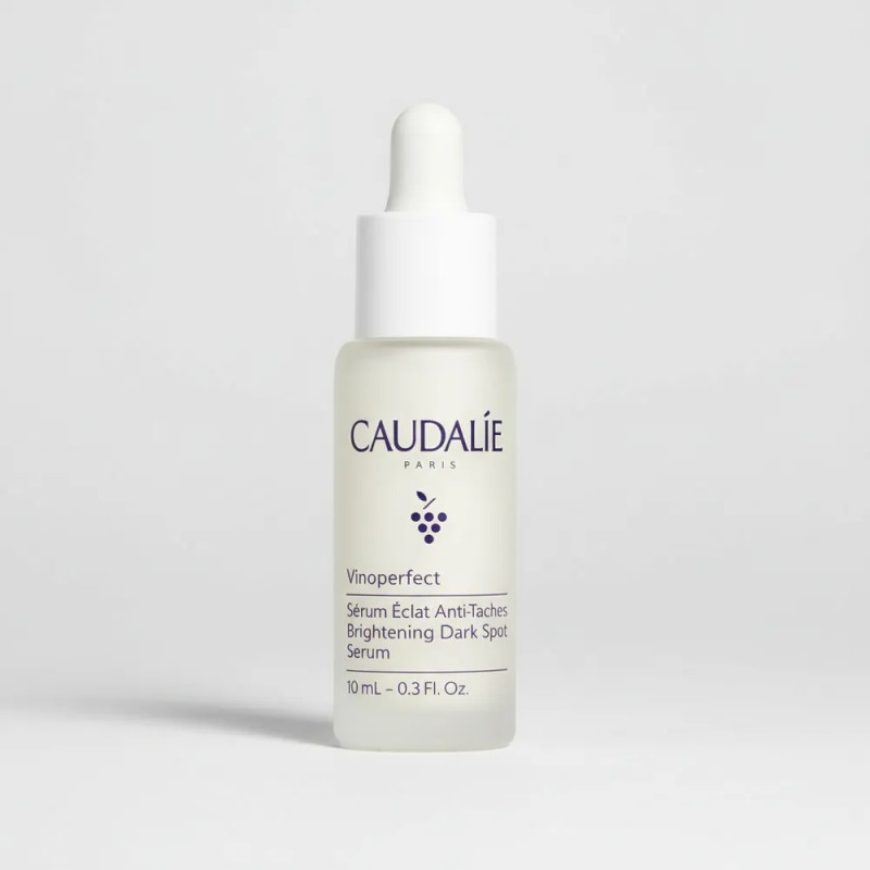 Caudalie Vinoperfect Brightening Dark Spot Serum 10 Ml Todo Tipo
