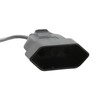 Power Cable Professional Standard Male to Female Extension Power Cable