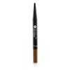 Kiss Me Heavy Rotation Eyebrow Pencil - 05 Light Brown