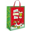 Danilo Promotions Ltd The Grinch Christmas Bag for Gifts, Luxury