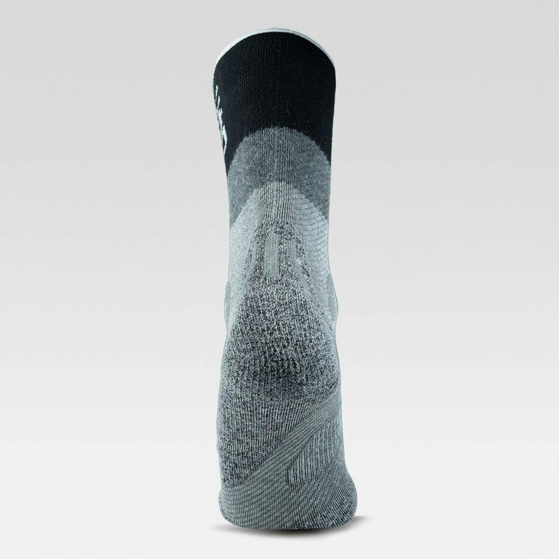 Ultra Trend GmbH UYN Man Trekking One Cool Socks Grey/Black