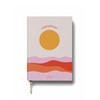 Yop & Tom Sunset Travel Planner - Vacation Planner with