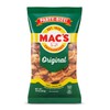 Mac's Original Cracklins Pork Rind (10 Ounce, Pack of 2)