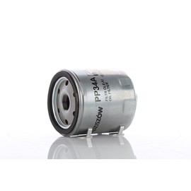 Oil Filter PP34A Compatible with OP641, W712/52, 030115561AB, 23.453.00, 030115561AA, 030115561AD - PZL Filters