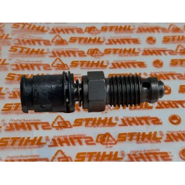 For STIHL Genuine OEM Stihl 1124 020 9400 Decompression Valve  075 076 084 T760