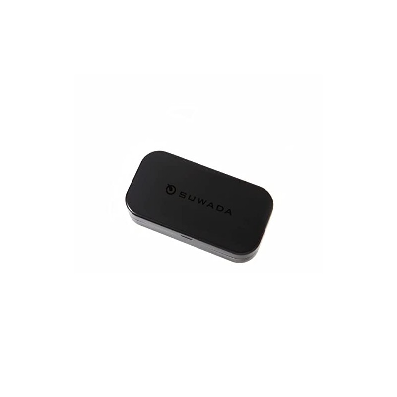 Suwada Nail Nipper Black L